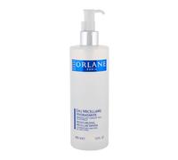 Orlane Cleansing Moisturizing Micellar Water 400 ml acqua micellare idratante per Donna