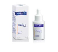 Orlane Concentre' Vitamine C 30 Ml Concentrato Energizzante
