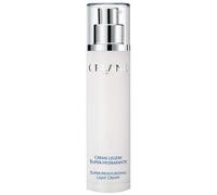 Crema Viso Idratante Leggera - Orlane Super-Moisturizing Light Cream 50 ml