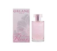 Orlane ORLANE Fleurs D'Orlane - Eau De Toilette Donna 100 ml Vapo
