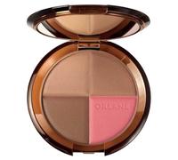 Orlane Poudre Multi Soleil Terra Compatta Multicolore