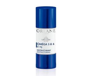 Orlane Ristrutturazione Supradose Omega 3 E 6 15ml