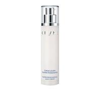 Crema Viso Idratante Leggera - Orlane Super-Moisturizing Light Cream 50 ml