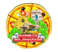Orlaybar Pavullo nel Frignano Emilia-Romagna Italia Calamita Decorativa 3D Frigorifero Città Viaggio Souvenir Regali Turistici Artigianato Fatto a Mano Magnete Frigorifero Decorazione Casa -2568