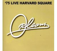 Orleans - 75 Live Harvard Square