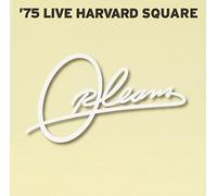 Orleans – 75 Live – Harvard Square Theatre – CD