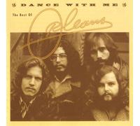 Orleans Dance With Me: The Best of Orleans (CD)
