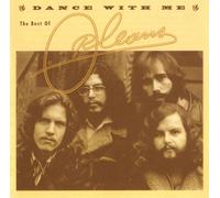 Orleans Best Of - Dance With Me (CD)
