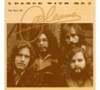 Orleans Dance With Me: The Best of Orleans (CD)