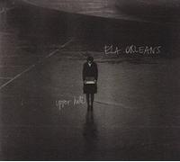 Orleans Ela - Upper Hell