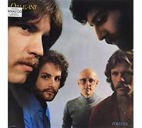Orleans - Forever (Love Takes Time)