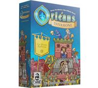 ORLEANS : INVASIONE Espansione Gioco da Tavolo