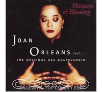 Orleans,Joan - Showers of Blessing