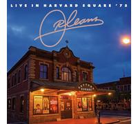 Orleans - Live In Harvard Square '75