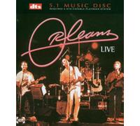 Orleans - Orleans Live