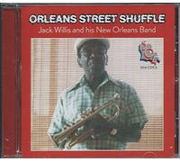 Orleans Street Shuffle