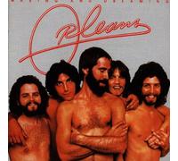 Orleans - Walking and Dreaming