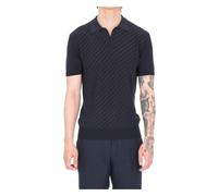 Orlebar Brown - Horton Polo - - Tops - Uomo - Blu - M