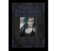 Orlee Stewart Mother of Abominations (Tascabile)