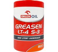 ORLEN QFG023S80 Grasso