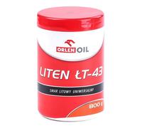 Grasso cuscinetto ORLEN QFG169S80