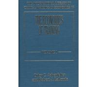 Orley C. Ashenfelter The Economics of Training (Copertina rigida)