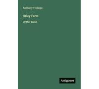 Orley Farm: Dritter Band