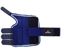 Orliman 4602-Supporto Per Polso, Con Strap
