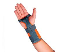 Orliman Bracciale film Ferula Palmar Ambidiestra, 1 unità