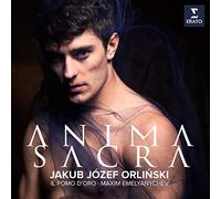 ORLINSKI, JAKUB JOZEF - ANIMA SACRA