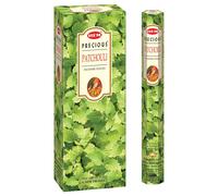 Orlo Patchouli Agarbatti Fragranza Naturale Laminata Masala Incenso Stick...