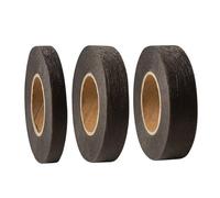 Orlo Svelto 1 rotolo di nastro for orlare con ferro da stiro, senza cucire, nastro for orlo adesivo for fusione del tessuto, nastro adesivo for orlo Wonder Web, for pantaloni, vestiti, tende.(15mm)