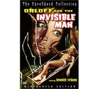 Orloff & Invisible Man