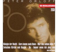 Orloff,Peter - Best of