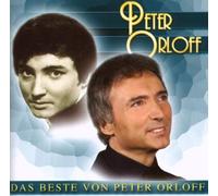 Orloff,Peter - Das Beste Von Peter Orloff