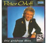 Orloff,Peter - Die größten Hits-25 Jahre