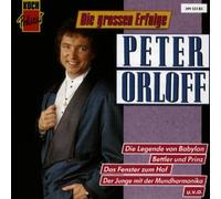 Orloff,Peter - Die Grossen Erfolge