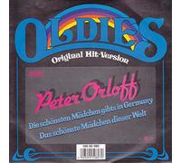 Orloff,Peter - Die Schönsten Mädchen Gibt'S