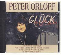 Orloff,Peter - Glück Total [Import]