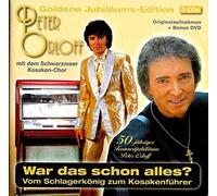 Orloff,Peter - Golden Jubiläums-Edition