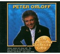 Orloff,Peter - Goldene Schlager Club,der