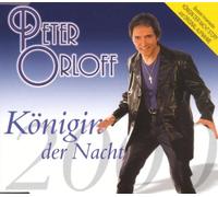 Orloff,Peter - Königin der Nacht 2000