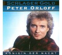 Orloff,Peter - Königin der Nacht