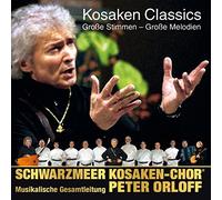 ORLOFF, PETER - KOSAKEN-CLASSICS