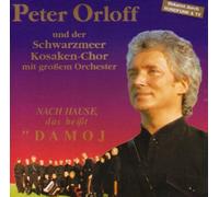 Orloff,Peter - Nach Hause,das Heisst "Damoj"