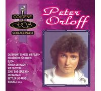 Orloff, Peter - Peter Orloff