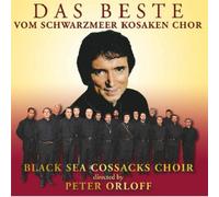 Orloff,Peter & Schwarzmeer Kosaken-Chor - Das Beste Vom Schwarzmeer Kosaken Chor