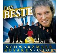 Orloff,Peter & Schwarzmeer Kosaken-Chor - Das Beste Vom Schwarzmeer Kosaken Chor Folge 2