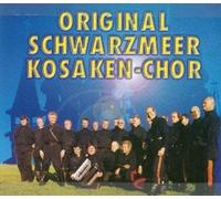 Orloff,Peter & Schwarzmeer Kosaken-Chor - Die Grössten Erfolge 1-3