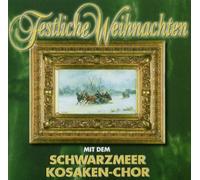 Orloff,Peter & Schwarzmeer Kosaken-Chor - Festliche Weihnachten